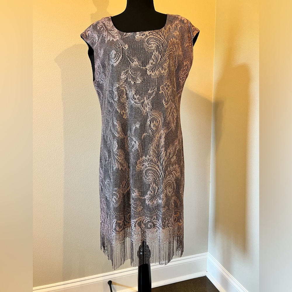 Giorgio Fiorlini Collection Dress